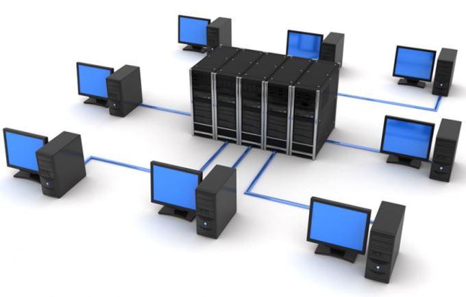 Server Configuration Services in Noida | Server Configuration Company