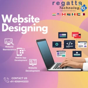 Website Designing in Patna 