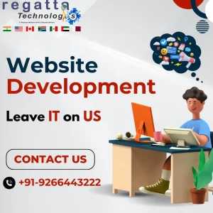 website development company jaipur