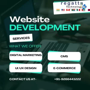 website development company in bhubaneswar