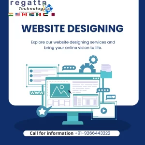 Website designing company in ghaziabad
