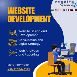 website development in indore