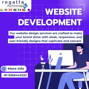 Website development in pune